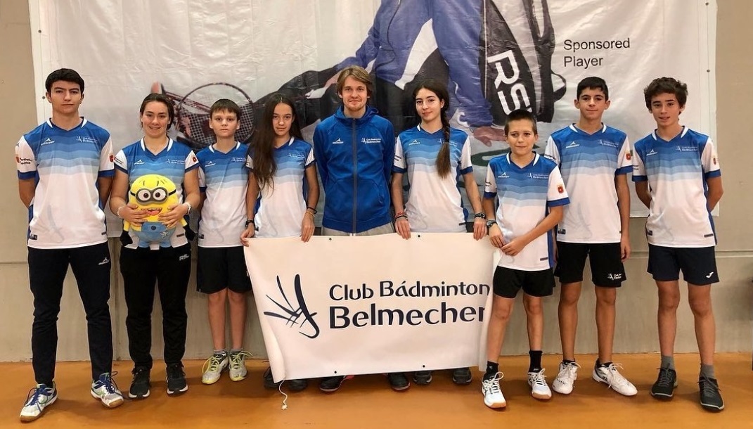 Gran actuación en el TTR de Alfajarín (Sub-13, Sub-17, Absoluto y Sénior)